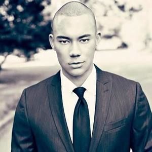 Meet your Posher, Phillip